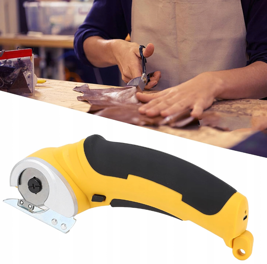 rezačka na látku a kartón